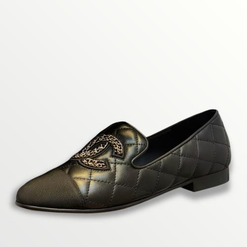 Chanel palette flats, master quality