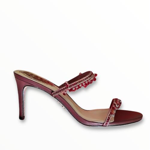Rene Chandler heel, master quality