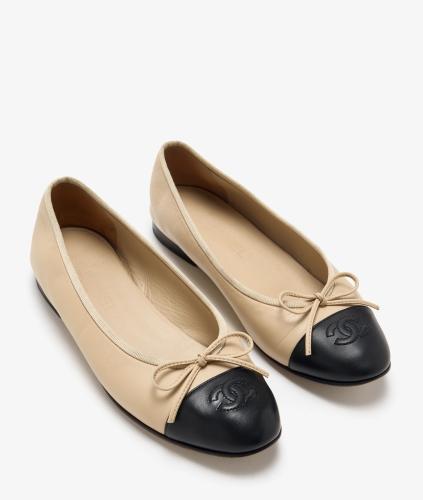 Chanel palette flats, master quality