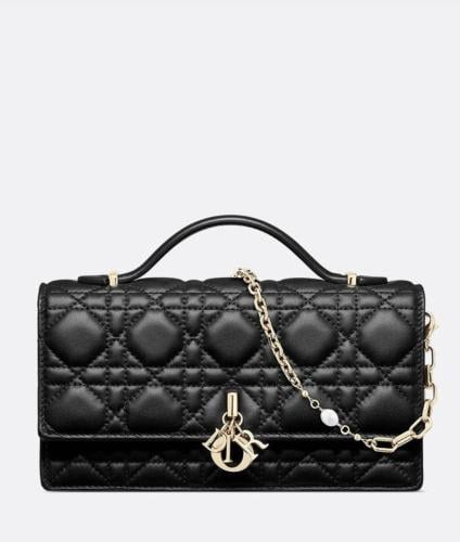 حقيبة كلاتش ماي ديور (Dior) ماستر كواليتي