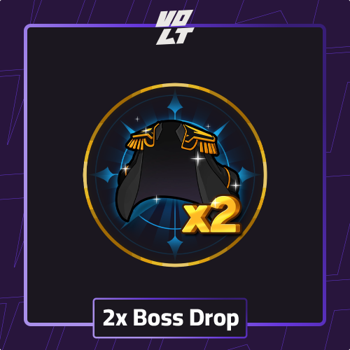 دبل حظ || Blox Fruits 2x Boss Drop