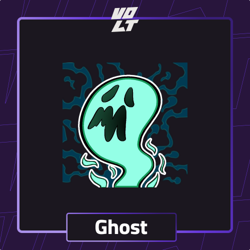فاكهة الشبح دائمة || Permanent Ghost Fruit