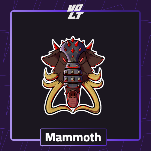 فاكهة الماموث دائمة || Permanent Mammoth Fruit