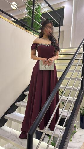 فستان ريماس