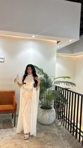 جمبسوت ليالي