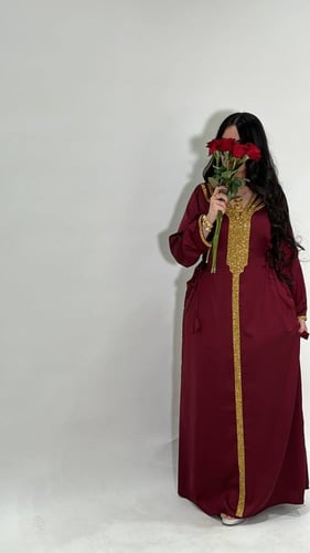 جلابيه عودي