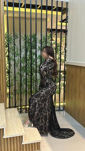 فستان ريناد