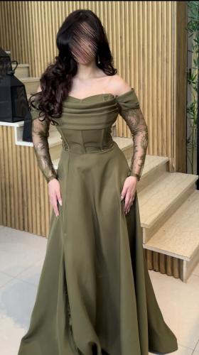 فستان الجوهره