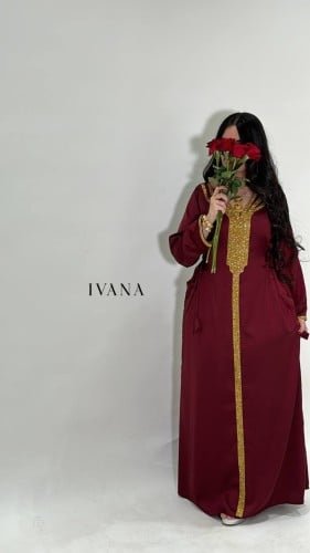 جلابيه عودي