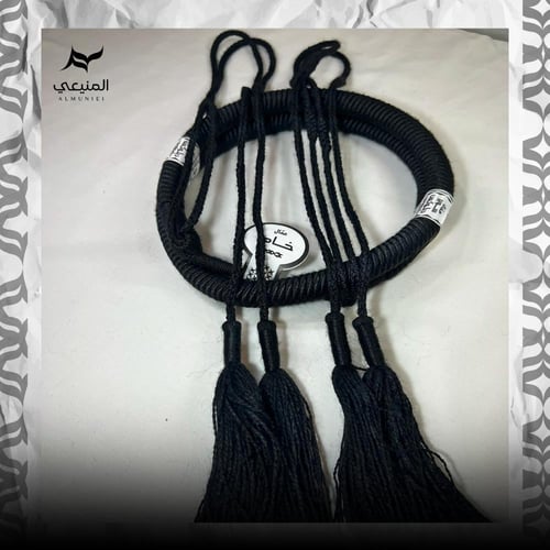 عقال المجد القطري