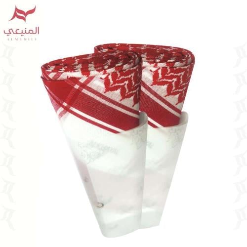 شماغ الخيال بصمة No.25