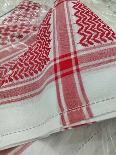 شماغ الرويس بصمة F4 الكلاسيك الجديد