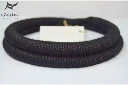 عقال صوف ط3 حب الرمان/مجدول