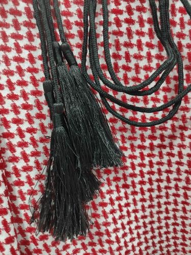 قذلة حرير (كركوشة)
