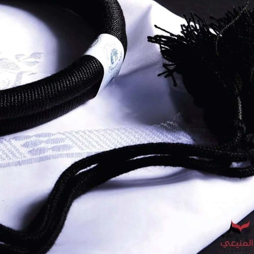 عقال الرويس القطري