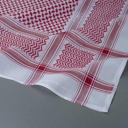 شماغ البسام بصمة 24 وطني