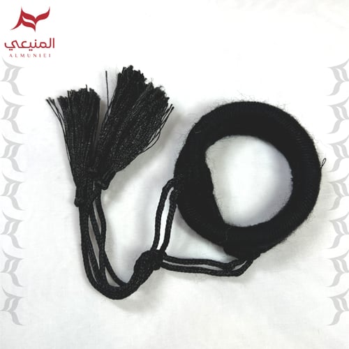 عقال قطري ميدالية