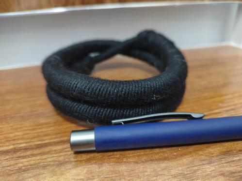 عقال سعودي/كويتي ميدالية