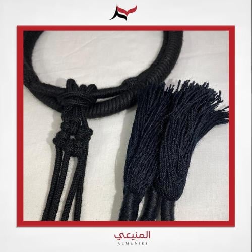 قذلة صوف (كركوشة)