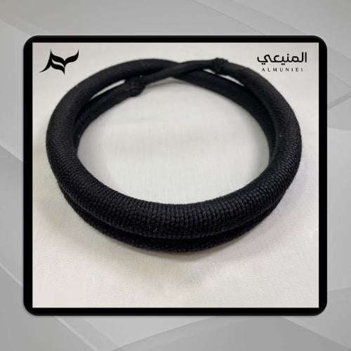 عقال صوف ط4 حب الرمان/مجدول