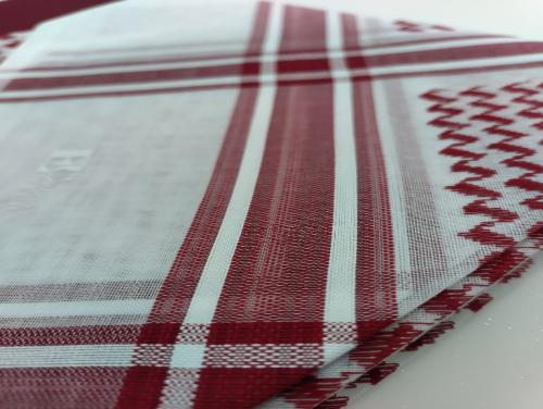 شماغ انتركوس الجديد