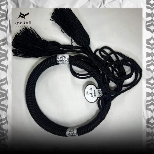 عقال المجد القطري