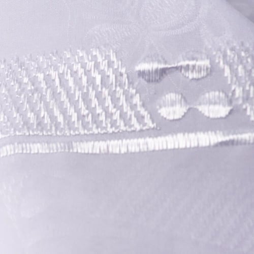 غترة الرويس المطرزة بالحب