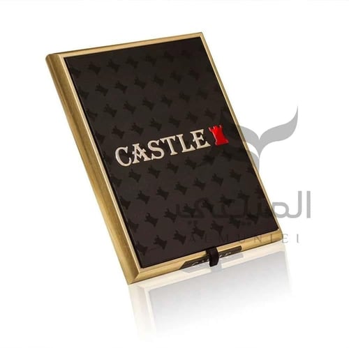 شماغ كاستل الياقوت 1