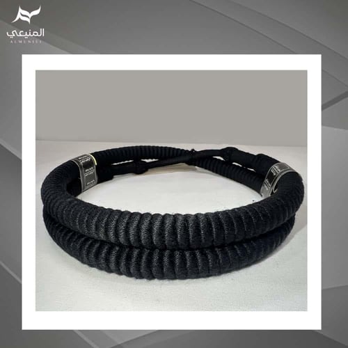 عقال صوف ط12 كويتي