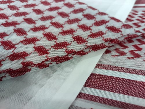 شماغ انتركوس الجديد