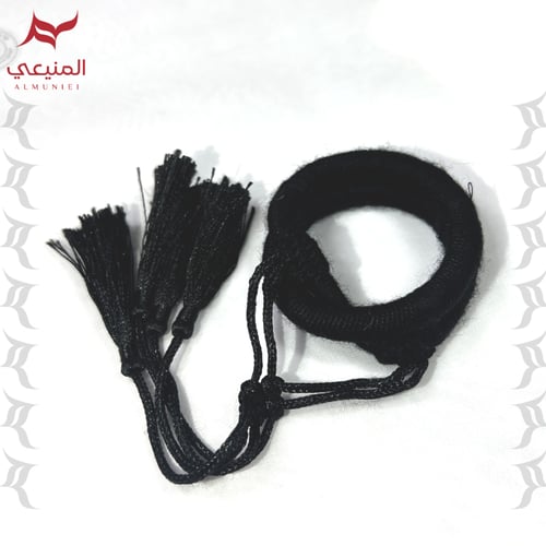 عقال قطري ميدالية