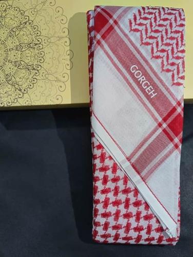 شماغ جورجيه