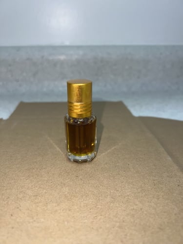 المسك الابيض الفاخر