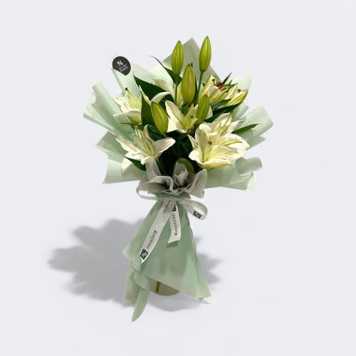 باقة كازابلانكا