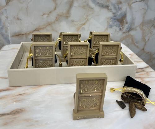 مجموعة عود و مبخره
