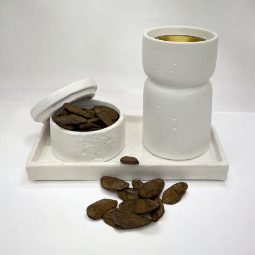 مبخرة رمضانيه