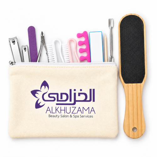 عدة منيكير وبدكير
