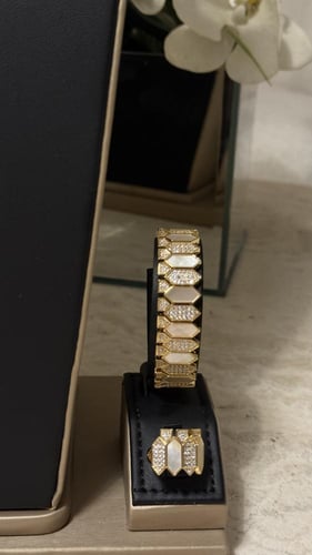 طقم بولغاري