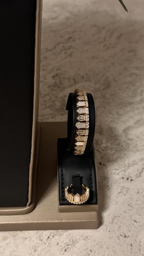 طقم بولغاري A1