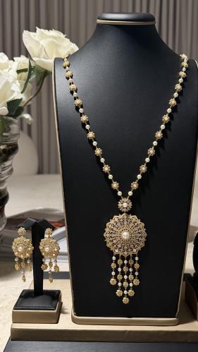 سبحة بحرينية مميزة A1