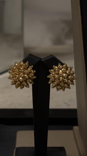 سبحة ملكيه مع الحلق