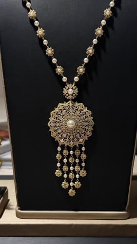 سبحة بحرينية مميزة A1