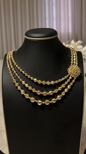 طقم دوريكا ليزر فخم