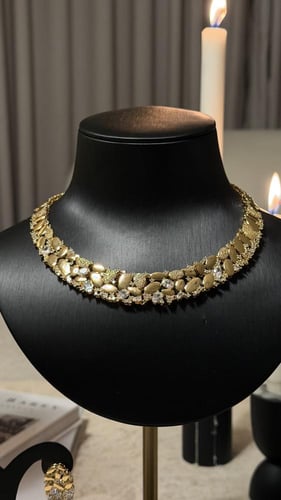 طقم دايموند