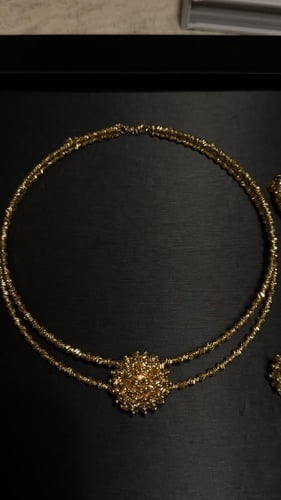 طقم دوريكا Z1