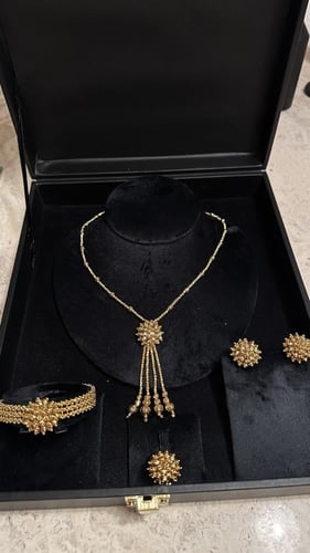 طقم الدوريكا الجديد