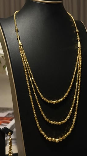 سبحة الليزر دوريكا