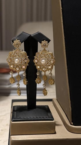 سبحة بحرينية مميزة A1