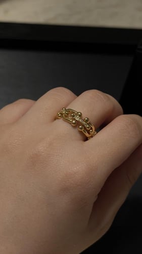 خاتم تيفاني A