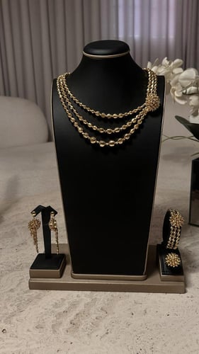 طقم دوريكا ليزر فخم